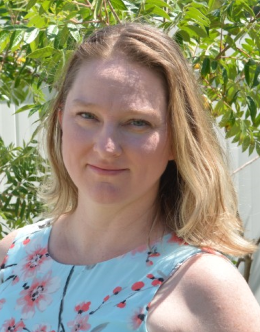picture of media specialist